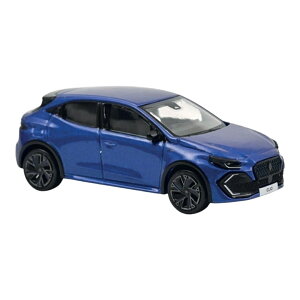 �y�\��z2026�N�����\�� Renault���m�[ Clio�N���I Esprit Alpine�G�X�v���A���s�[�k 2026 �A�C�A���u���[ / Norev 1/64 �~�j�J�[
