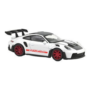 �y�\��z Porsche�|���V�F 911 992 GT3 RS ���@�C�U�b�n�p�b�P�[�W �N�[�y 2022 �z���C�g �u���b�N ���b�h JET-CAR / Norev 1/43 �~�j�J�[