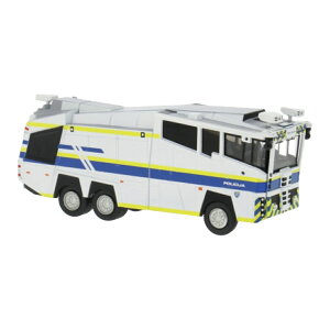 �y�\��z2026�N�����\�� ROSENBAUER���[�[���o�E�A�[ WASSERFER 10000 POLICIJA TANKER TRUCK�^���J�[�g���b�N 3 / Premium ClassiXXs 1/87 �~�j�J�[