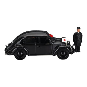 VW�t�H���N�X���[�Q�� �r�[�g�� 1939 �哇�_���R��p�� WWII �u���b�N TV�V���[�Y / Rio 1/43 �~�j�J�[