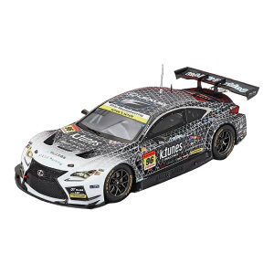 Lexus���N�T�X RC F GT3 #96 K-tunes Racing �X�[�p�[GT 2025 Morio Nitta Shinichi Takagi �u���b�N/�z���C�g / Spark 1/43 �~�j�J�[