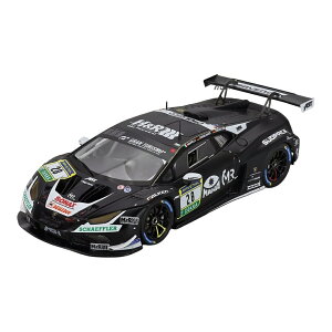 LAMBORGHINI HURACAN GT3 EVO II 2025 No.28 ABT SPORTSLINE 24h NURBURGRING M.MAPELLI C.ENGELHA / Spark 1/43 �~�j�J�[