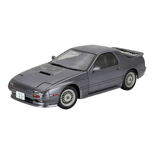 Mazda�}�c�_ Savanna�T�o���i RX-7 FC3S Infini �C���t�B�j �N�[�y �O���[���^���b�N 100����� / Sun Star 1/18 �~�j�J�[