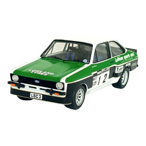 �y�\��z2026�N�����\�� Ford�t�H�[�h England Escort MKII 1979 No.12 Rally Cork 20 Willie Crawford 150����� / Trofeu 1/43 �~�j�J�[