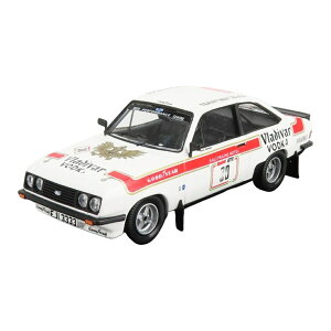 FORD�t�H�[�h ENGLAND ESCORT MKII RS2000 1979 No.30 3rd RALLY DONEGAL INTERNATIONAL J.LYO 150����� / Trofeu 1/43 �~�j�J�[