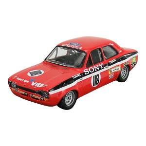 �y�\��z FORD�t�H�[�h ENGLAND ESCORT�G�X�R�[�g MKI 1971 No.118 3rd COUPES BENELUX ZANDVOORT Y.FON 150����� / Trofeu 1/43 �~�j�J�[