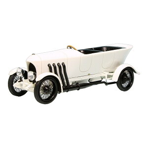 Austro Daimler�I�[�X�g���_�C�����[ 22/86 PS Spezial 1909 Austria �z���C�g 333����� / AutoCult 1/43 �~�j�J�[
