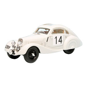 Aero�A�G�� 750 Sport Coupe Uhlik 1000 mil 1934 Czechoslovakia 333����� / AutoCult 1/43 �~�j�J�[