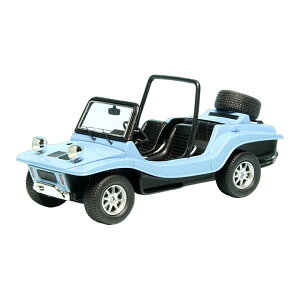 Skoda�V���R�_ 736 Buggy 1975 Czechoslovakia 333����� / AutoCult 1/43 �~�j�J�[