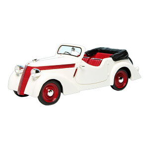 Jawa���� Minor 600 Cabriolet RHD 1938 Czechoslovakia 166����� / AutoCult 1/43 �~�j�J�[