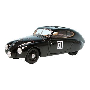 Praga�v���K Super Piccolo Sport 1000 mil 1934 Czechoslovakia 333����� / AutoCult 1/43 �~�j�J�[