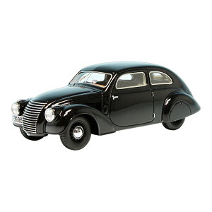 Skoda�V���R�_ Rapid OHV Prototyp RHD 1938 Tschechoslowakei 333����� / AutoCult 1/43 �~�j�J�[