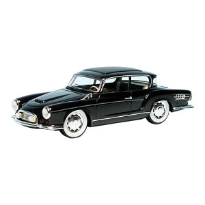 VW�t�H���N�X���[�Q�� Neumann 1958 Germany GDR 333����� / AutoCult 1/43 �~�j�J�[