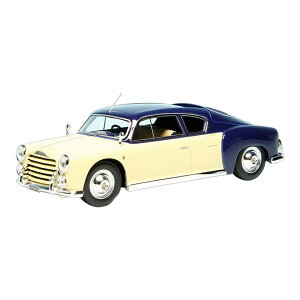 Lancia�����`�A LP01 1947 Italy 333����� / AutoCult 1/43 �~�j�J�[