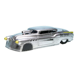 Buick�r���C�b�N Super Riviera �X�[�p�[���r�G�� Bombshell Betty 1952 USA 333����� / AutoCult 1/43 �~�j�J�[