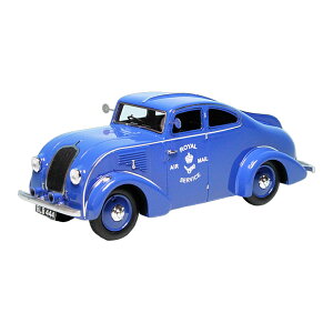 Morris�����X 15cwt GPO Special 1934 Great Britain Royal Air Mail Service 333����� / AutoCult 1/