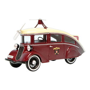 Singer�V���K�[ Popular 1935 Great Britain/Spain Viena Capellanes 333����� / AutoCult 1/43 �~�j�J�[