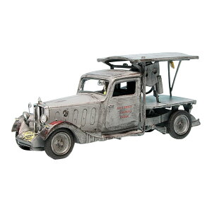 Maybach�}�C�o�b�n DSH fahrbare Saege 1935 Germany 333����� / AutoCult 1/43 �~�j�J�[