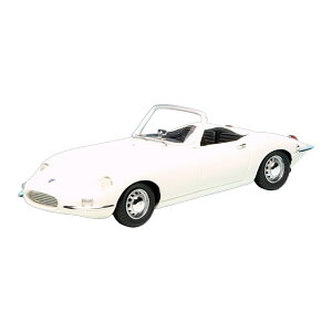 Saab�T�[�u Quantum III Sweden New York Automobile Show 1963 333����� / AutoCult 1/43 �~�j�J�[