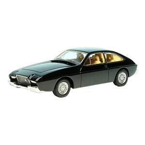 Volvo�{���{ GTZ 3000 Zagato Sweden/Italy Geneva International Motor Show 1970 �u���b�N 333����� / A