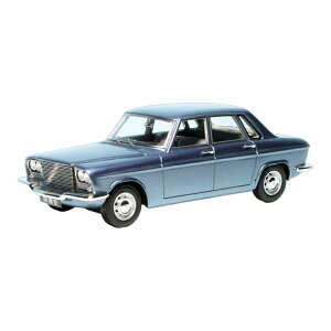 Renault���m�[ 16 Projet 114 1961 France �u���[ 333����� / AutoCult 1/43 �~�j�J�[