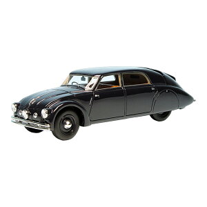 Tatra�^�g�� T77A RHD 1935 Czechoslovakia 166����� / AutoCult 1/43 �~�j�J�[