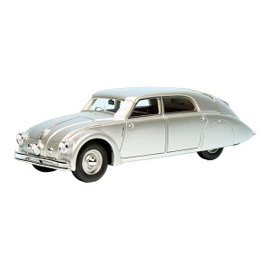 Tatra�^�g�� T77A RHD 1935 Czechoslovakia 166����� / AutoCult 1/43 �~�j�J�[