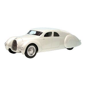 Porsche�|���V�F Auto Union�A�E�g�E�j�I�� Typ 52 Sportlimousine 1935 Germany 333����� / AutoCult 1/18 �~�j