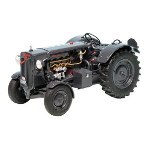 Huerlimann�q�������}�� D-200 �g���N�^�[ 1950 Switzerland Schweizer Armee 333����� / AutoCult 1/32 �~�j�J�[