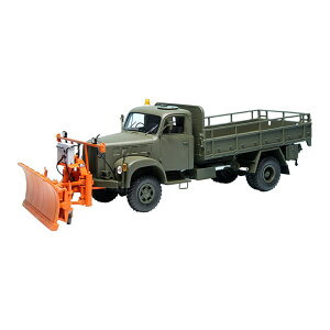 Berna�x���i 2VM 4.9t �v���b�g�t�H�[�� Schweizer Armee 333����� / AutoCult 1/43 �~�j�J�[