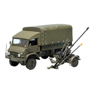 Mercedes Benz�����Z�f�X�x���c Unimog�E�j���O U 404 S platform/tarpaulin with L-Flab54 Schweizer Armee
