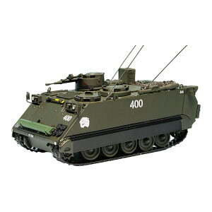 M113 Armoured personnel carrier 73 Schweizer Armee 333����� / AutoCult 1/43 �~�j�J�[