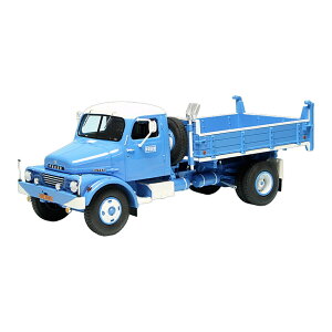 Praga�v���K S5T S3 �_���v�J�[ 1969 Czechoslovakia 333����� / AutoCult 1/43 �~�j�J�[