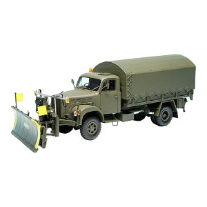 Saurer�U�E���[ 2DM 4.9t �v���b�g�t�H�[�� �^�[�|���� Schweizer Armee 333����� / AutoCult 1/43 �~�j�J�[