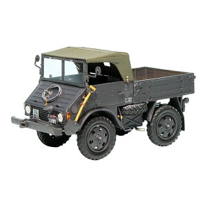 Mercedes Benz�����Z�f�X�x���c Unimog U 2010 Dieseli �v���b�g�t�H�[�� 1951 Schweizer Armee 333����� / AutoCul
