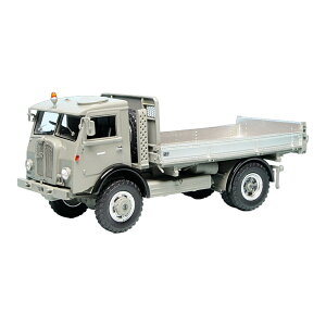 FBW 5 AS 4x4 Dumper Sulzer Switzerland 333����� / AutoCult 1/43 �~�j�J�[