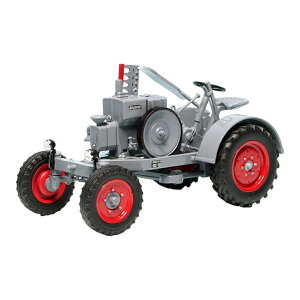 Kramer�N���[�}�[ K18 Allesschaffer Traktor 1936 Germany 350����� / AutoCult 1/32 �~�j�J�[