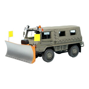 Steyr-Daimler-Puch�V���^�C�A�E�_�C�����[�E�v�t Pinzgauer�s���c�K�E�A�[ 710M 1971 Schweizer Armee 333����� / AutoC