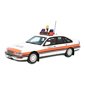 Opel�I�y�� Senator B 3.0i 1990 D/CH Milit?rpolizei 150����� / AutoCult 1/43 �~�j�J�[