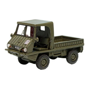 Steyr-Daimler-Puch�V���^�C�A�E�_�C�����[�E�v�t Haflinger�n�t�����K�[ 700AP 1961 Schweizer Armee 150����� / AutoC