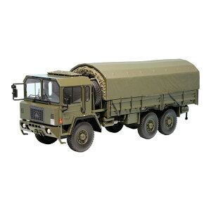 Saurer�U�E���[ 10 DM 6x6 platform/tarpaulin 1983 Schweizer Armee 150����� / AutoCult 1/43 �~�j�J�[
