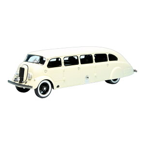 Bata�o�^ AutoKar Sodomka 1937 Czechoslovakia 333����� / AutoCult 1/43 �~�j�J�[