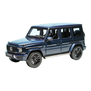 Mercedes Benz�����Z�f�X�x���c G-Class W463 2020 �_�[�N�u���[ / Minichamps 1/18 �~�j�J�[