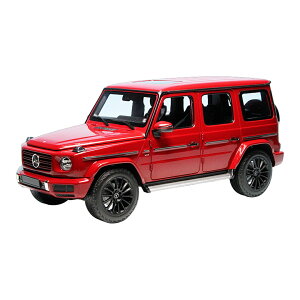 Mercedes Benz�����Z�f�X�x���c G-Class W463 2020 ���b�h / Minichamps 1/18 �~�j�J�[