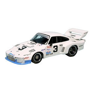 Porsche�|���V�F 935 ���[�X�J�[ Team Jolly Club 24h Daytona 1977 1008����� / Minichamps 1/43 �~�j�J�[