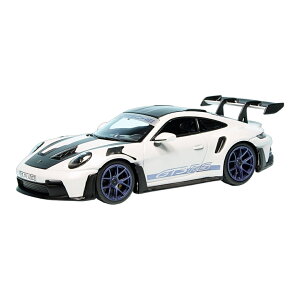 Porsche�|���V�F 911 GT3 RS 992 2023 Nuerburgring Nordschleife 6:49.328 649����� / Minichamps 1/4