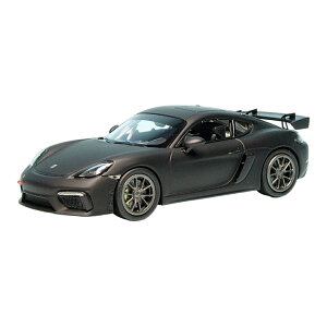 Porsche�|���V�F Cayman�P�C�}�� GT4 Clubsport 2020 �}�b�g�u���b�N 402����� / Minichamps 1/43 �~�j�J�[
