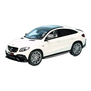 Brabus�u���o�X 850 / Mercedes Benz�����Z�f�X�x���c GLE63 S AMG Coupe C292 2015 �z���C�g 450����� / Minichamp