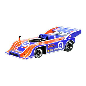 Porsche�|���V�F 917/10 ���[�X�J�[ Team Hans Wiedmer Can-Am Mosport 1973 250����� / Minichamps 1/43 �~�j