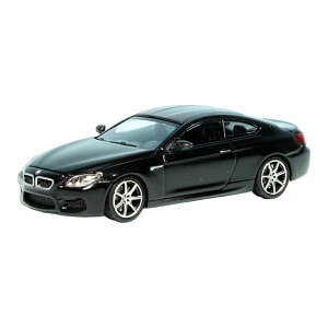 BMW M6 Coupe F13 2015 �u���b�N / Minichamps 1/87 �~�j�J�[